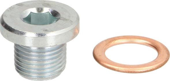 FEBI Bilstein 45618 - Vis-bouchon, carter d'huile droxauto.com
