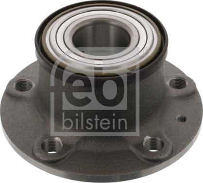 FEBI Bilstein 45679 - Kit de roulements de roue droxauto.com