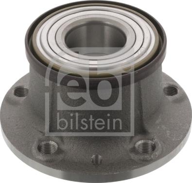 FEBI Bilstein 45678 - Kit de roulements de roue droxauto.com