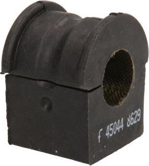 FEBI Bilstein 45044 - Coussinet de palier, stabilisateur droxauto.com