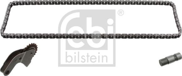 FEBI Bilstein 45055 - Kit de distribution par chaîne droxauto.com