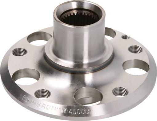 FEBI Bilstein 45000 - Moyeu de roue droxauto.com