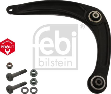 FEBI Bilstein 45150 - Bras de liaison, suspension de roue droxauto.com