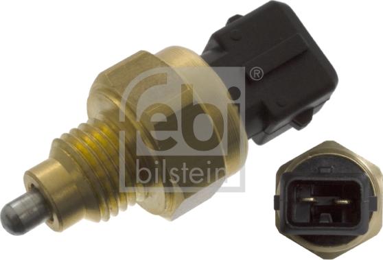FEBI Bilstein 45152 - Contacteur, feu de recul droxauto.com