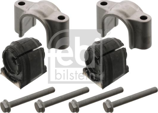 FEBI Bilstein 45863 - Jeu de coussinets, stabilisateur droxauto.com