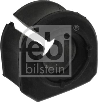 FEBI Bilstein 45867 - Coussinet de palier, stabilisateur droxauto.com