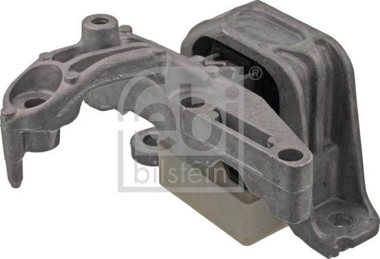 FEBI Bilstein 45823 - Support moteur droxauto.com
