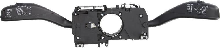 FEBI Bilstein 45326 - Commutateur de colonne de direction droxauto.com