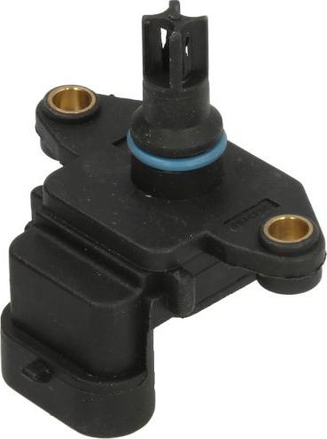 FEBI Bilstein 45255 - Capteur, pression du tuyau d'admission droxauto.com
