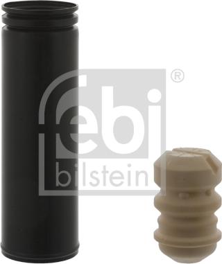 FEBI Bilstein 45262 - Kit de protection contre la poussière, amortisseur droxauto.com