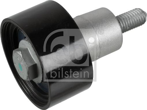 FEBI Bilstein 45793 - Poulie renvoi / transmission, courroie de distribution droxauto.com