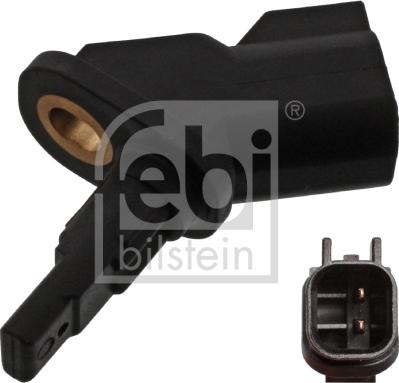 FEBI Bilstein 45742 - Capteur, vitesse de roue droxauto.com