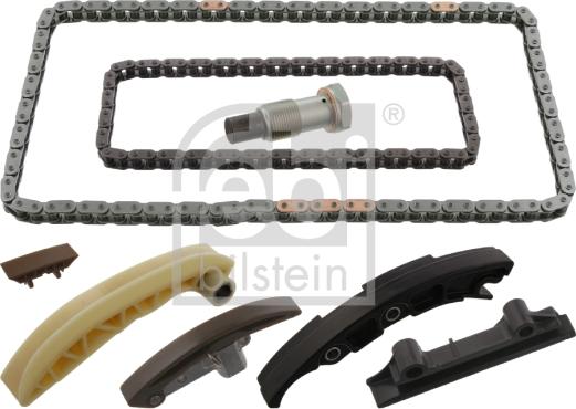 FEBI Bilstein 45735 - Kit de distribution par chaîne droxauto.com
