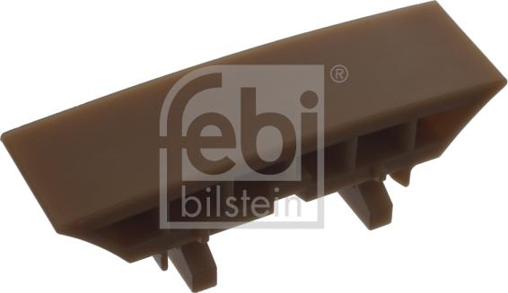 FEBI Bilstein 45731 - Coulisse, chaîne de distribution droxauto.com