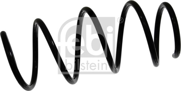 FEBI Bilstein 46991 - Ressort de suspension droxauto.com