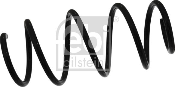 FEBI Bilstein 46992 - Ressort de suspension droxauto.com