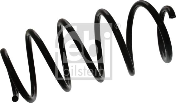 FEBI Bilstein 46945 - Ressort de suspension droxauto.com