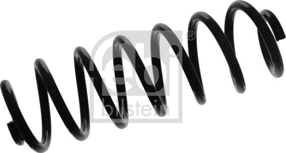 FEBI Bilstein 46947 - Ressort de suspension droxauto.com