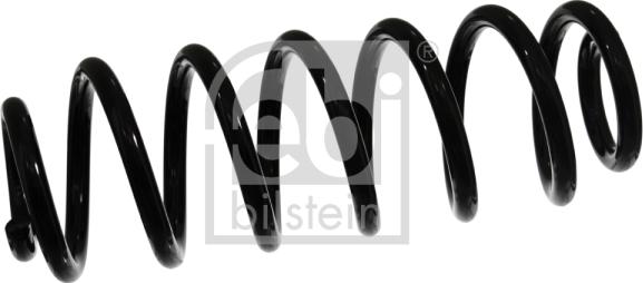 FEBI Bilstein 46960 - Ressort de suspension droxauto.com