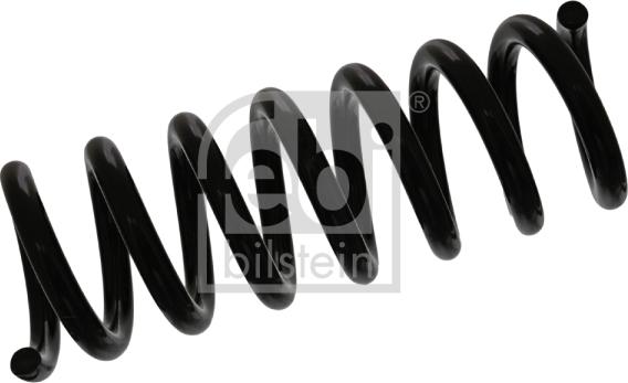 FEBI Bilstein 46985 - Ressort de suspension droxauto.com
