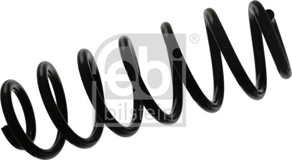 FEBI Bilstein 46925 - Ressort de suspension droxauto.com