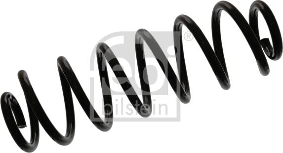FEBI Bilstein 46923 - Ressort de suspension droxauto.com