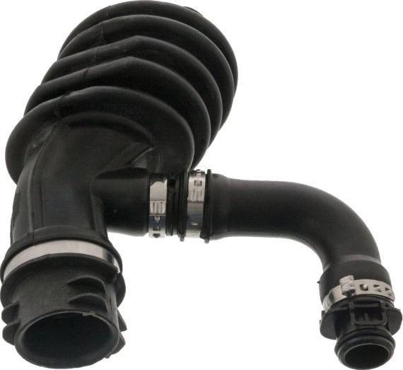 FEBI Bilstein 46492 - Tuyau d'aspiration, alimentation d'air droxauto.com