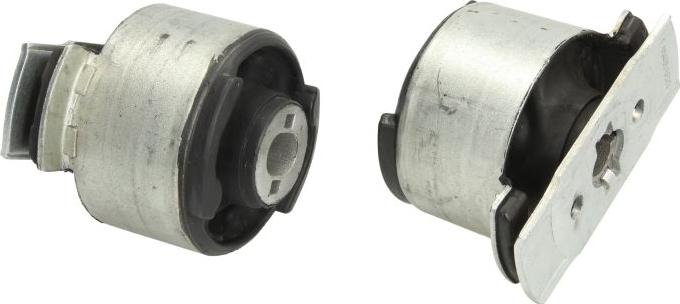 FEBI Bilstein 46435 - Kit de réparation, corps de l'essieu droxauto.com