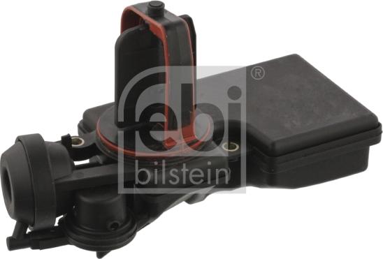 FEBI Bilstein 46425 - Element d'ajustage, soupapes de turburlence (tuyau d'admis°) droxauto.com