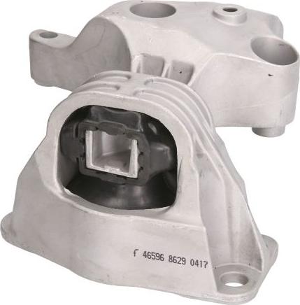 FEBI Bilstein 46596 - Support moteur droxauto.com