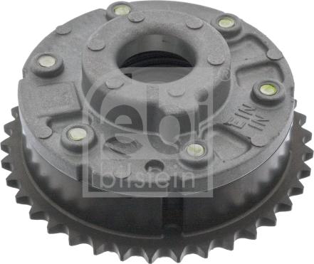 FEBI Bilstein 46506 - Dispositif de réglage électrique d'arbre à cames droxauto.com