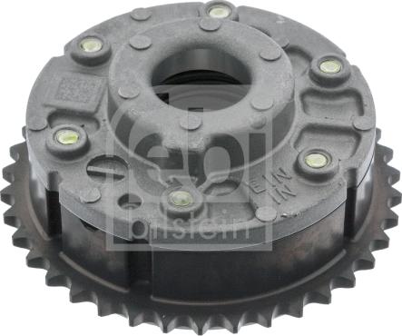 FEBI Bilstein 46503 - Dispositif de réglage électrique d'arbre à cames droxauto.com