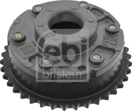 FEBI Bilstein 46507 - Dispositif de réglage électrique d'arbre à cames droxauto.com