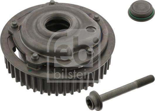 FEBI Bilstein 46512 - Dispositif de réglage électrique d'arbre à cames droxauto.com