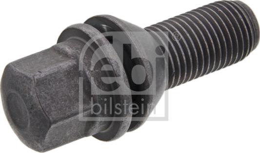 FEBI Bilstein 46699 - Vis de roue droxauto.com