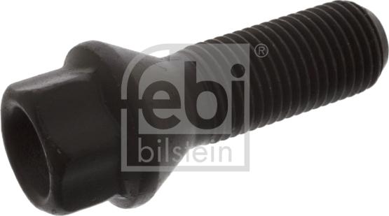 FEBI Bilstein 46647 - Vis de roue droxauto.com