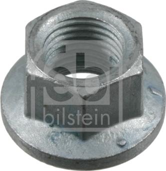 FEBI Bilstein 46656 - Écrou de roue droxauto.com