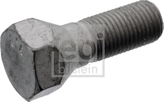FEBI Bilstein 46650 - Vis de roue droxauto.com