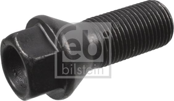 FEBI Bilstein 46665 - Vis de roue droxauto.com