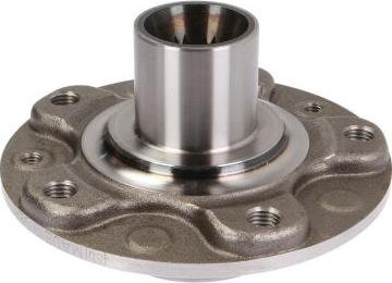 FEBI Bilstein 46619 - Moyeu de roue droxauto.com