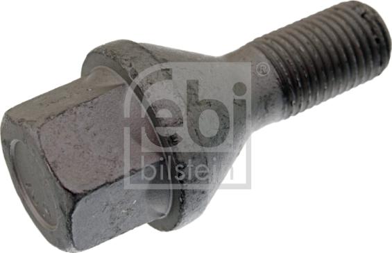 FEBI Bilstein 46684 - Vis de roue droxauto.com