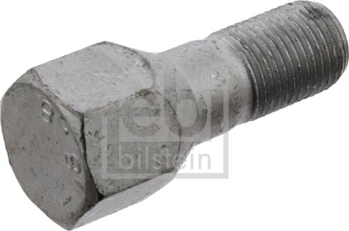 FEBI Bilstein 46686 - Vis de roue droxauto.com