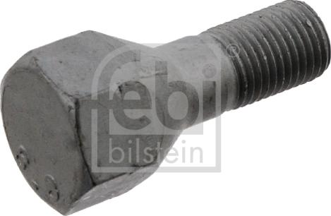 FEBI Bilstein 46683 - Vis de roue droxauto.com