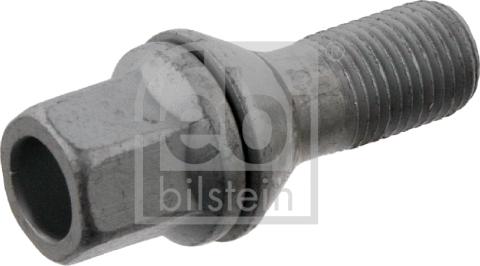 FEBI Bilstein 46687 - Vis de roue droxauto.com