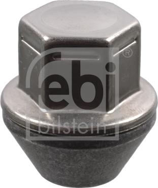 FEBI Bilstein 46674 - Écrou de roue droxauto.com