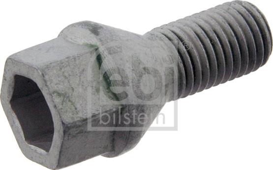 FEBI Bilstein 46678 - Vis de roue droxauto.com