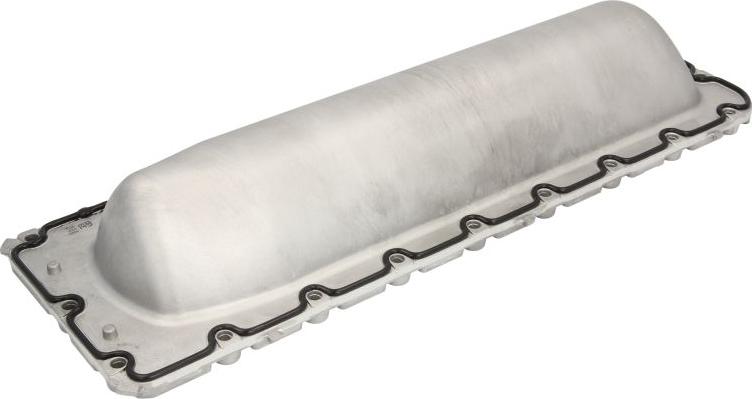 FEBI Bilstein 46051 - Couvercle de carter, carter de vilebrequin droxauto.com