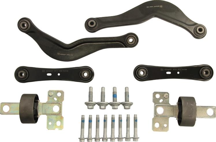 FEBI Bilstein 46000 - Kit de réparation, bras triangulaire droxauto.com