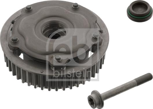 FEBI Bilstein 46118 - Dispositif de réglage électrique d'arbre à cames droxauto.com