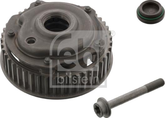 FEBI Bilstein 46117 - Dispositif de réglage électrique d'arbre à cames droxauto.com